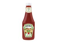 Heinz Tomatenketchup Bio im 875 ml-Format