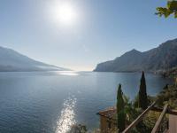 Aussicht auf den Gardasee / Bildquelle: Alle Bilder © 2020 EALA