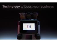 Boost your Business with S15 Technology