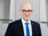 Florian Daniel übernimmt die neu geschaffene Position des Chief Information Officer der Deutschen Hospitality / Bildquelle: Steigenberger Hotels AG 