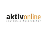 Aktiv-Online Logo