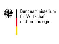  Bundesministerium für Wirtschaft und Energie (BMWi) Logo
