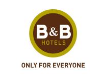 B&B Hotels Logo