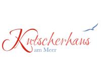 Kutscherhaus am Meer Logo