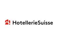 HotellerieSuisse Logo