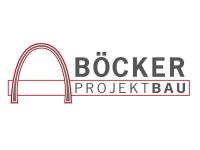 Logo Böcker Projektbau GmbH