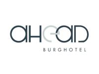 ahead burghotel Logo