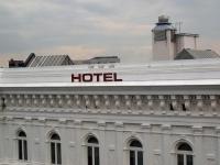 Symbolbild Hotel