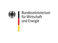 Quelle Bundesministerium für Wirtschaft und Energie (BMWi) Logo