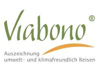 Viabono Logo