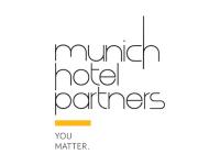 munich hotel partners Logo