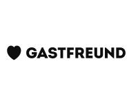 Gastfreund Logo