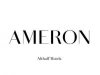 Ameron Logo