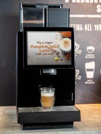 Franke Specialty Beverage Station (SB1200) / Bildquelle: Beide Franke Coffee Systems GmbH