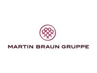 Martin Braun Gruppe Logo