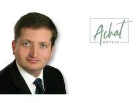 ACHAT Hotels: Steffen Seib ist Project Manager Construction & Opening / Bildquelle: © ACHAT Hotels