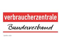 Verbraucherzentrale Bundesverband (vzbv) Logo