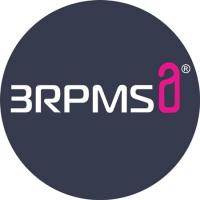 Logo 3RPMS Hotelsoftware