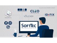 SoftTec-Webservice Alles aus einer Hand