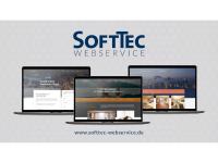SoftTec-Webservice Designansicht / Bildquelle: Alle Bilder SoftTec GmbH