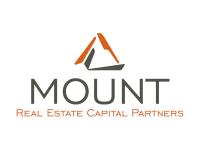 MOUNT Real Estate Capital Partners Logo