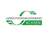 Landestourismusverband Sachsen e.V. Logo