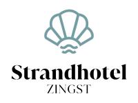 Strandhotel Zingst neues Logo