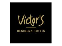 Victor's Residenz Hotels Logo