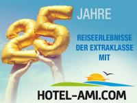 hotel-ami Logo, Bildquelle hotel-ami 