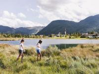 Das Pillerseetal: Die perfekte Urlaubsregion für die ganze Familie. / Bildquelle: Tirol Werbung, Robert Pupeter