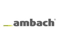 Ambach Logo