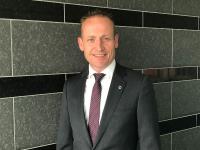 Danny Vorwerk ist der neue General Manager des MAXX by Steigenberger Wien / Bildquelle: Steigenberger Hotels AG