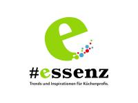 #essenz Logo