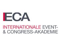 Internationale Event- und Congress-Akademie IECA Logo