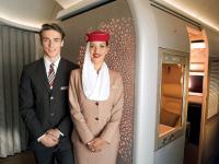 Fluggesellschaft Emirates Hospitality / Bildquelle: Emirates