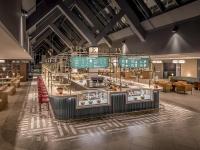 The eatery kitchen and bar / Bildquelle: Beide Marriott International