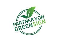 GreenSign Partner Logo