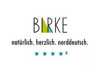 Hotel Birke Logo