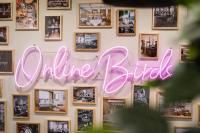 Online Birds Office München