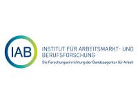 Institut für Arbeitsmarkt- und Berufsforschung der Bundesagentur für Arbeit (IAB) Logo