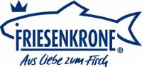 Friesenkrone Relaunch Logo