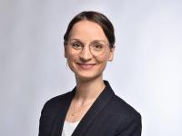 Theresa Schweidtmann - Head of Marketing / Bildquelle: Electrolux Professional