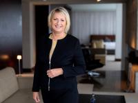 Martina Wenta, neue Area Human Resources Managerin der Hommage Luxury Hotels Collection / Bildquelle: Dorint Hotelgruppe