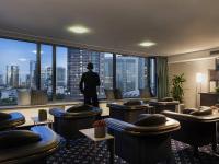 Maritim Hotel Frankfurt Sky Lounge / Bildquelle: Maritim Hotels