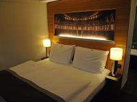 Symbolbild Nachttischlampe / Bildquelle: Hotelier.de