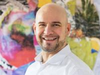 Matthias Beinlich, Managing Director b'mine hotels GmbH