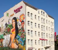 Mercure Hotel Berlin Mitte / Bildquelle: Ingrid Jost-Freie / Accor