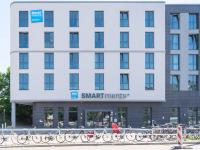 SMARTments business der GBI in Berlin-Karlshorst / Bildquelle: GBI Holding AG