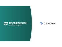 RoomRaccoon Cendyn Logo