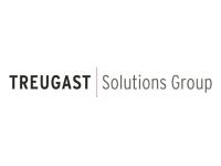 Treugast Solutions Group Logo